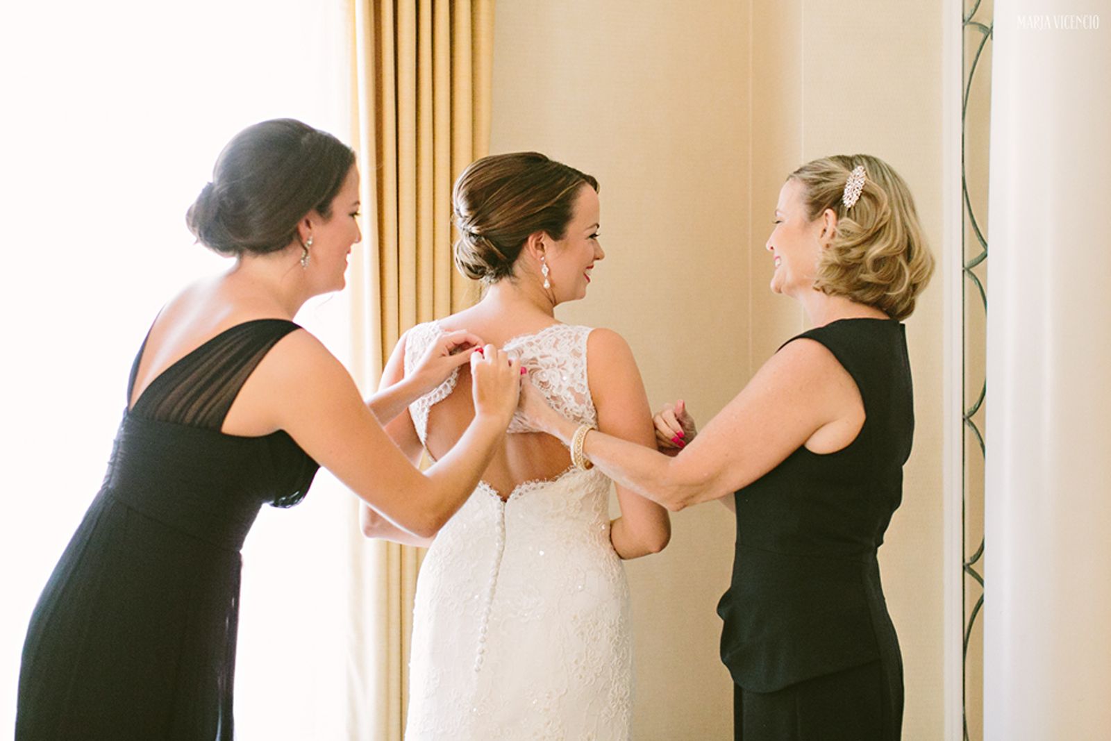 Mayflower dc wedding 