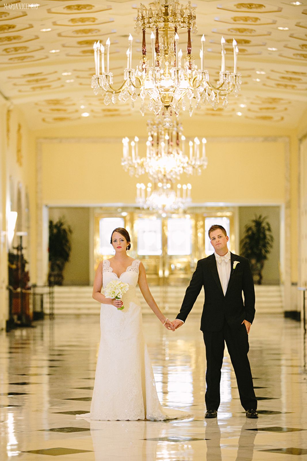 Mayflower dc wedding 
