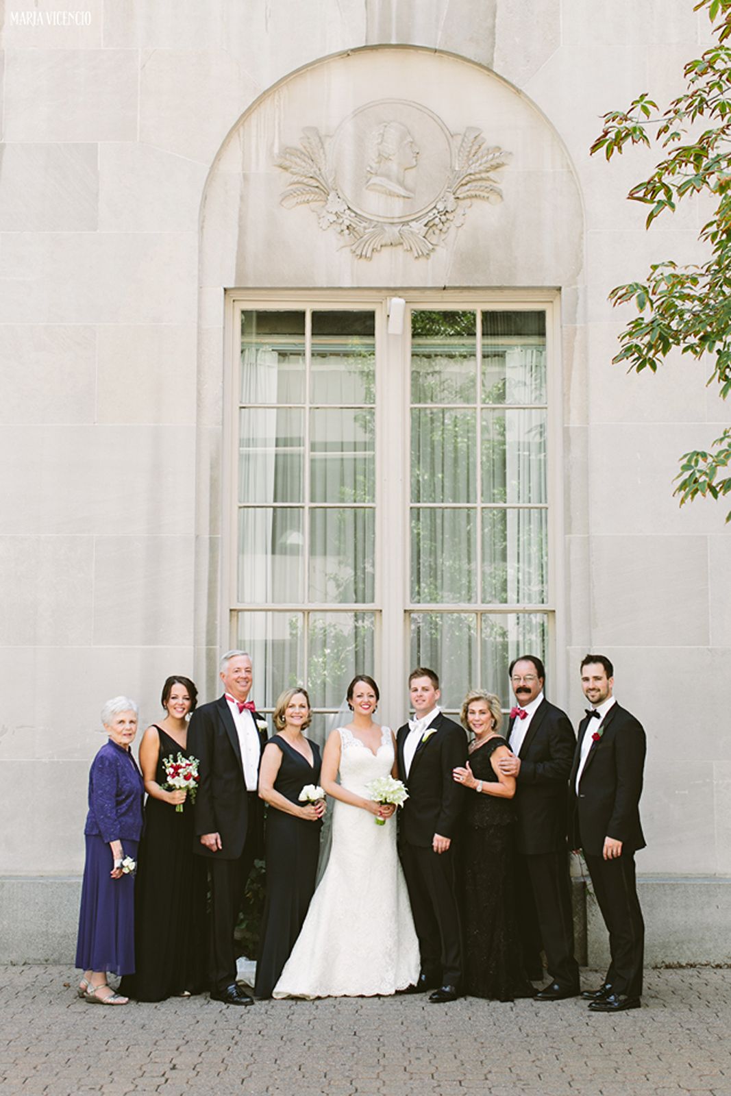 Mayflower dc wedding 