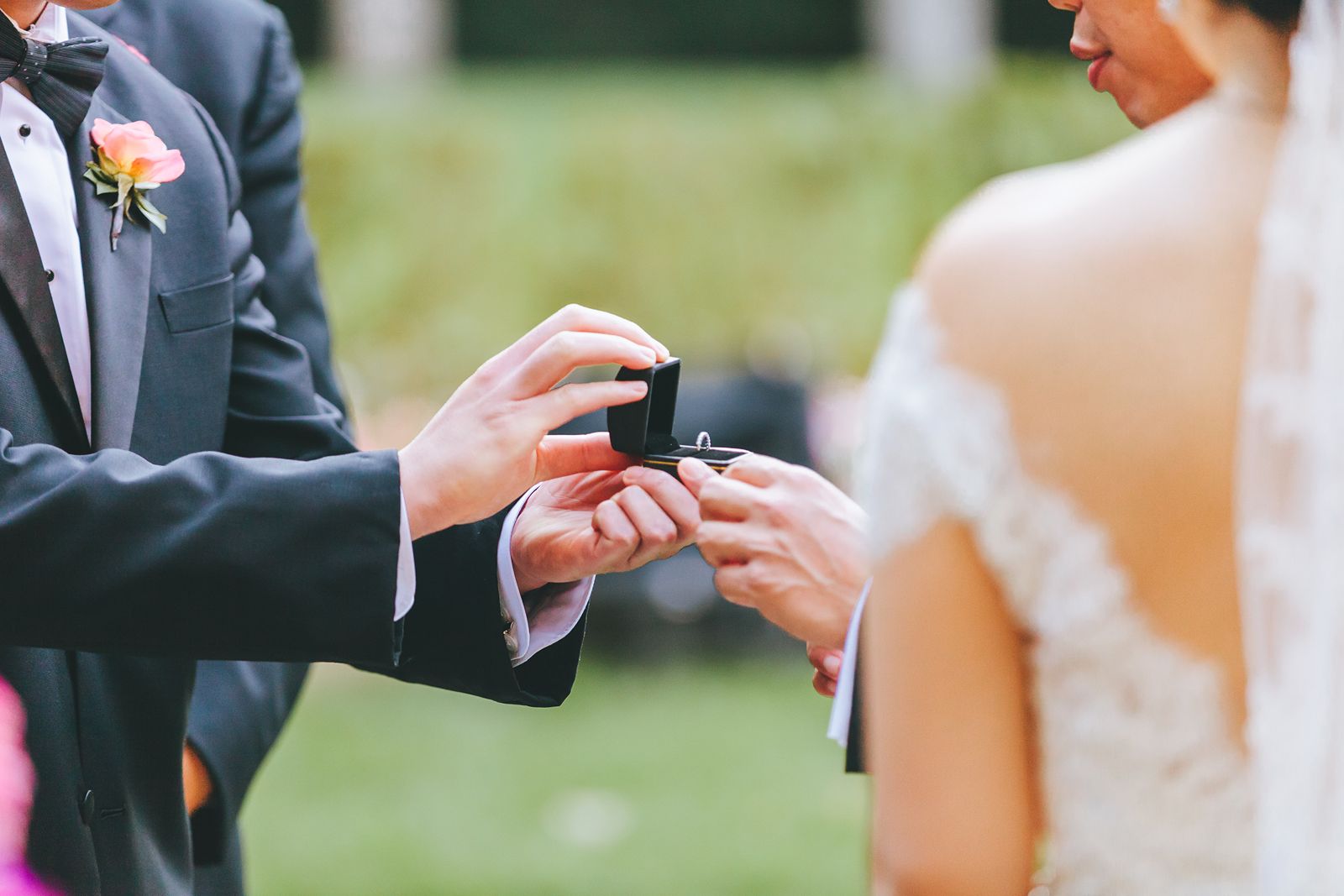 omni shoreham wedding