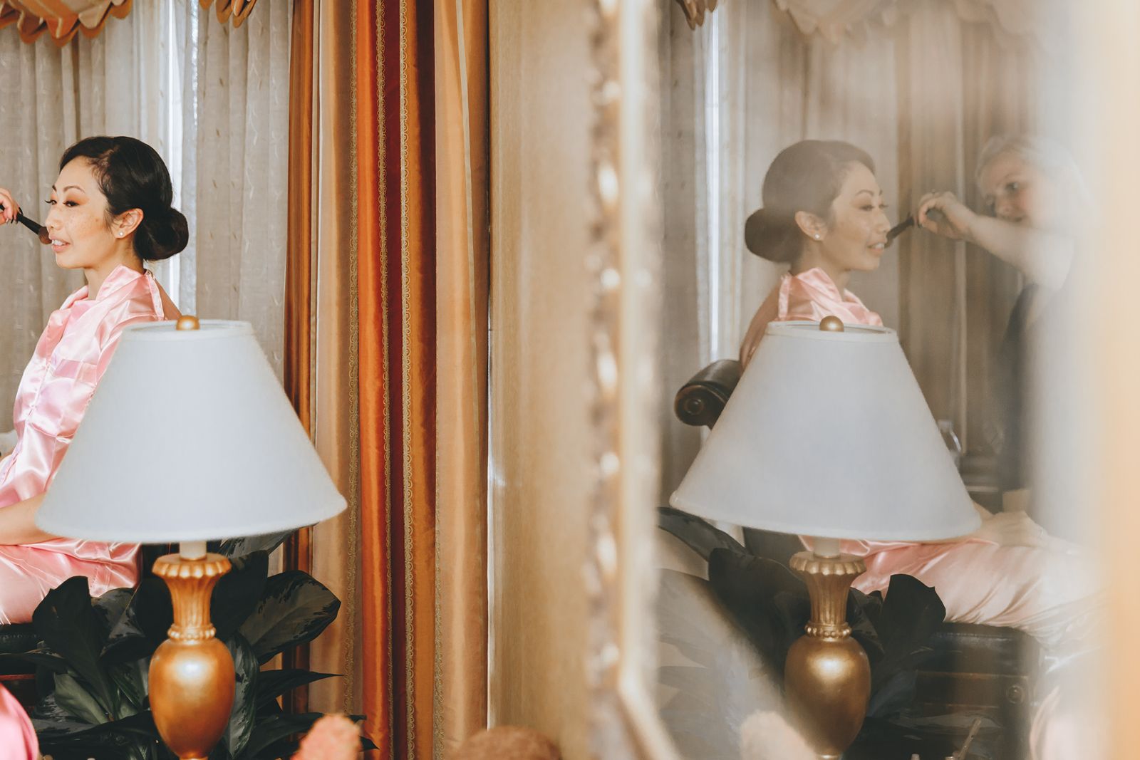 omni shoreham wedding