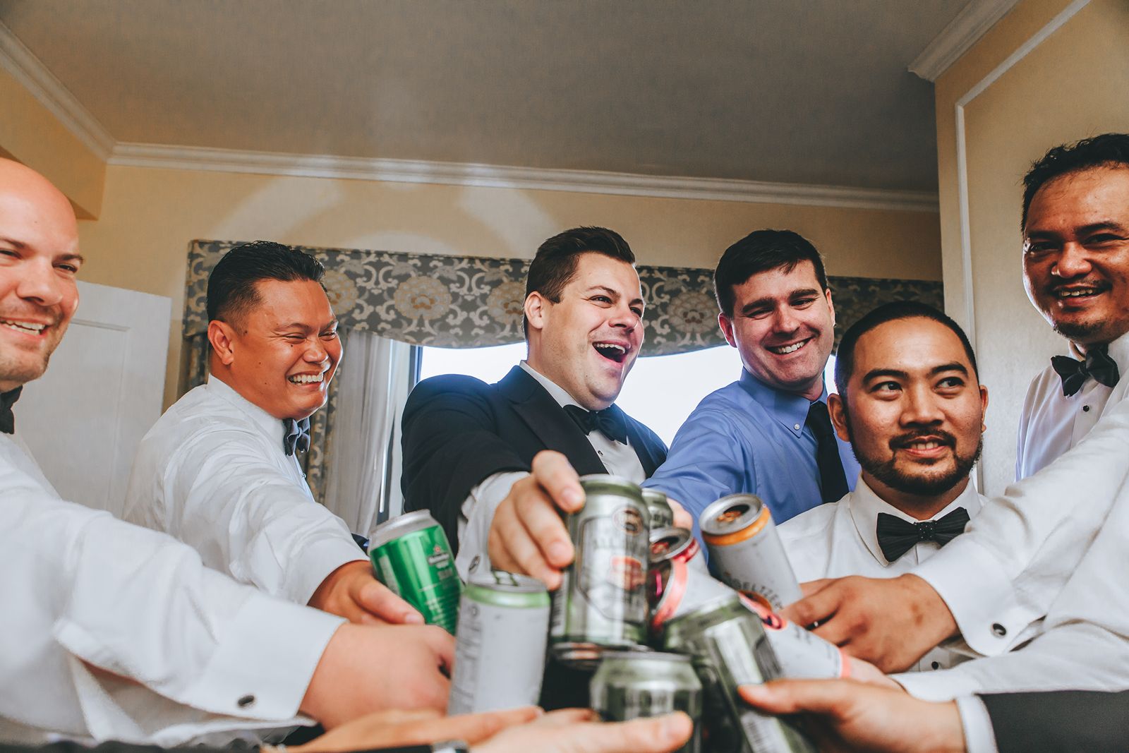 omni shoreham wedding