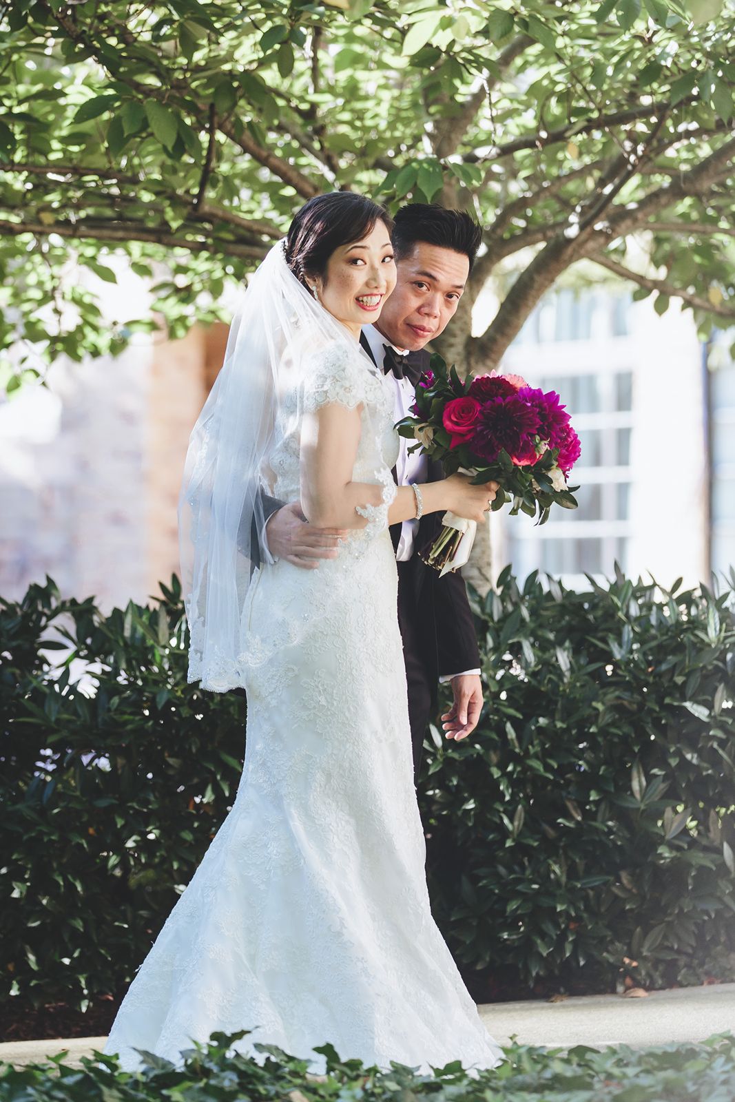 omni shoreham wedding