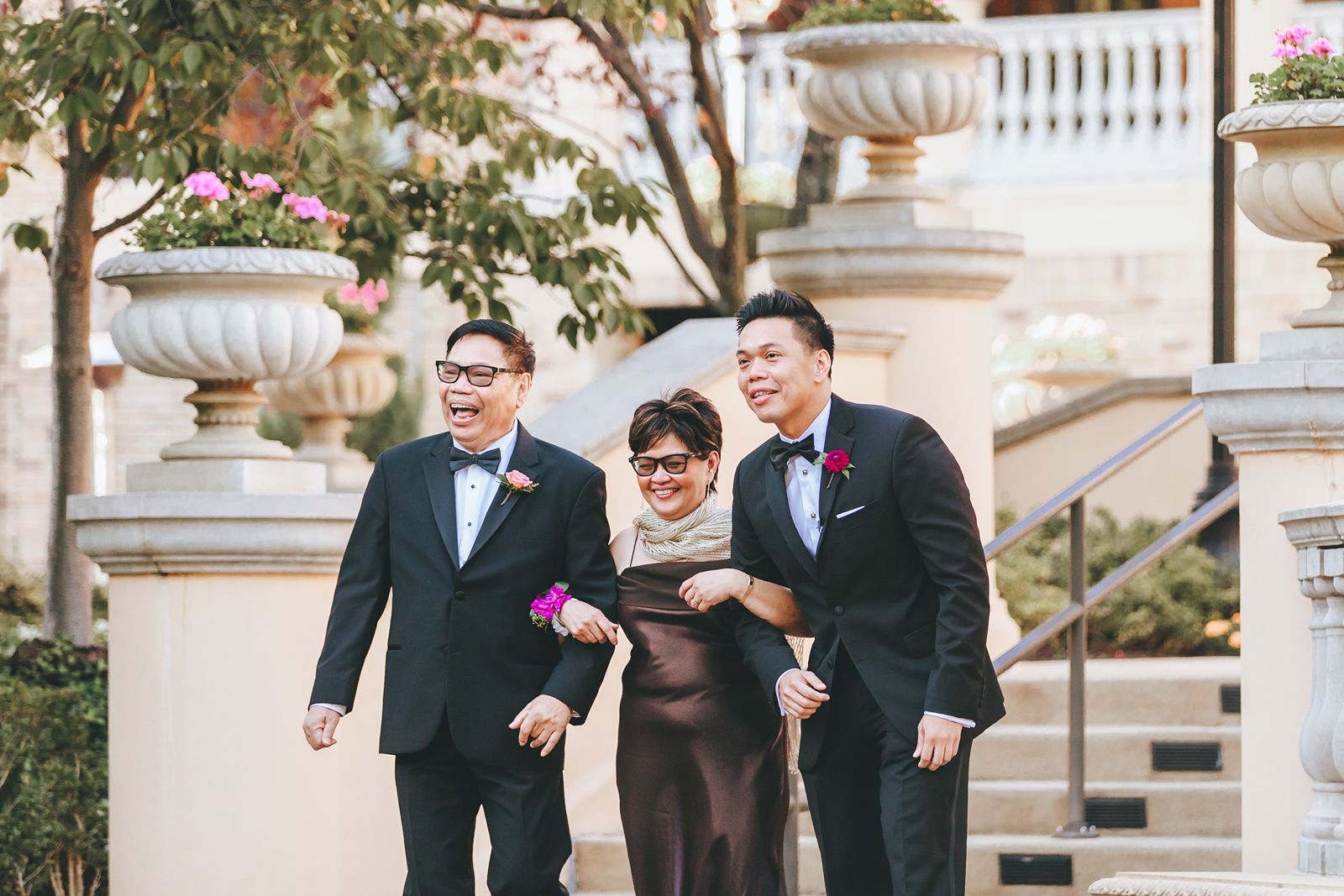 omni shoreham wedding