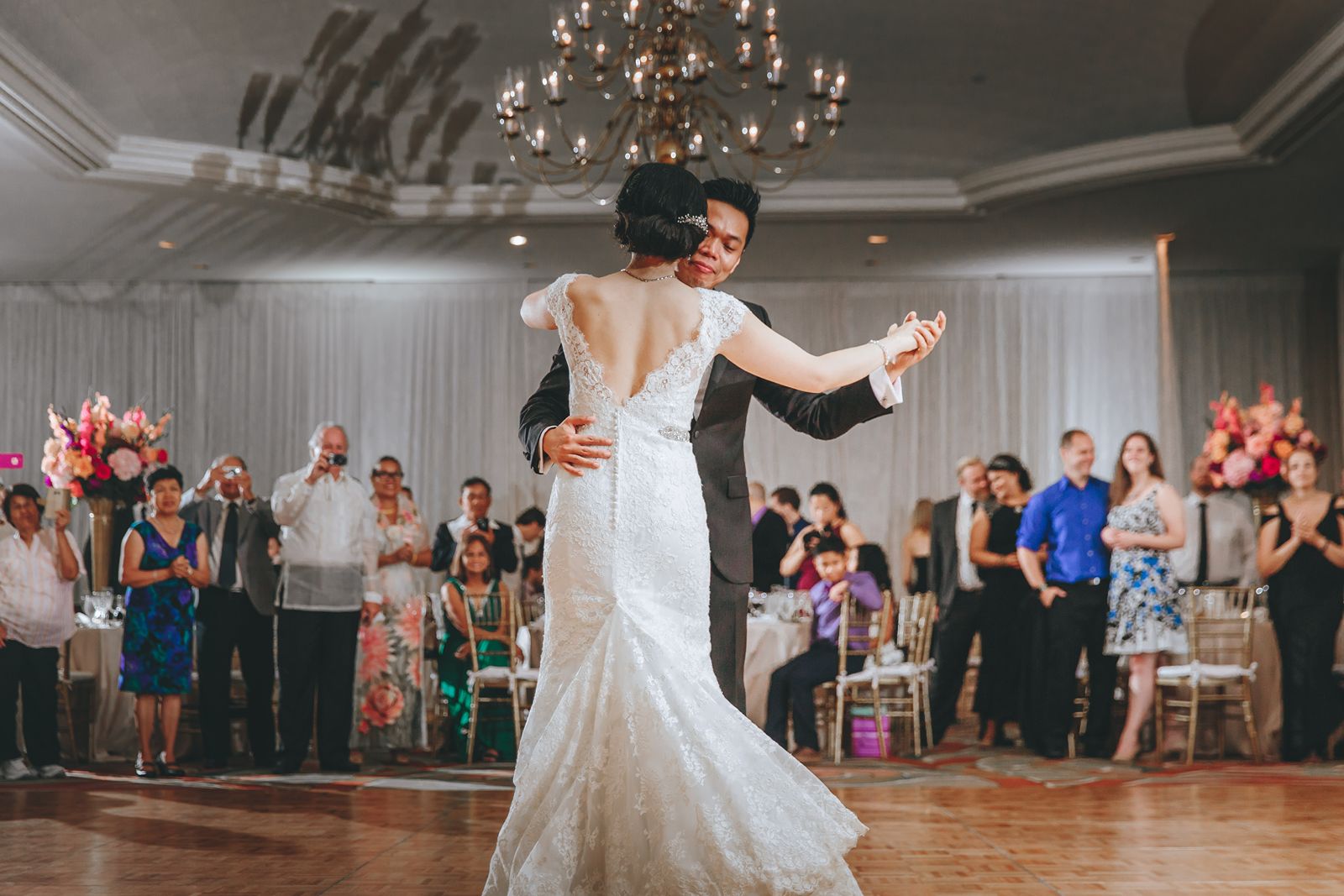 omni shoreham wedding
