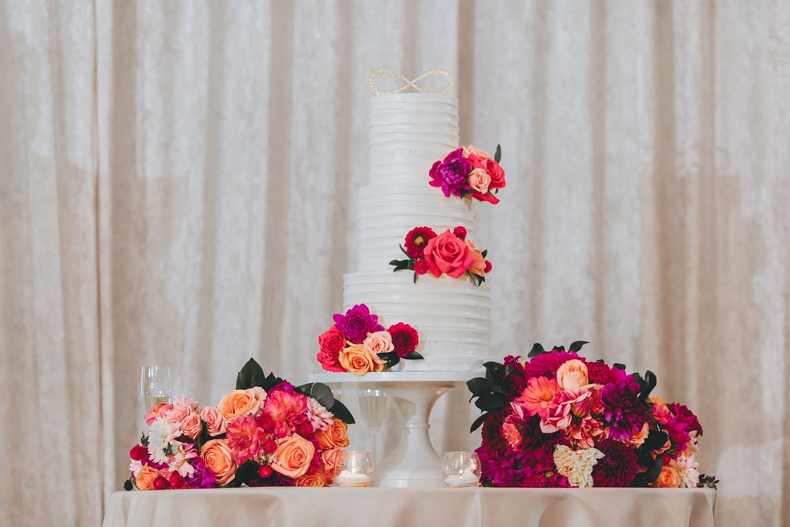 omni shoreham wedding