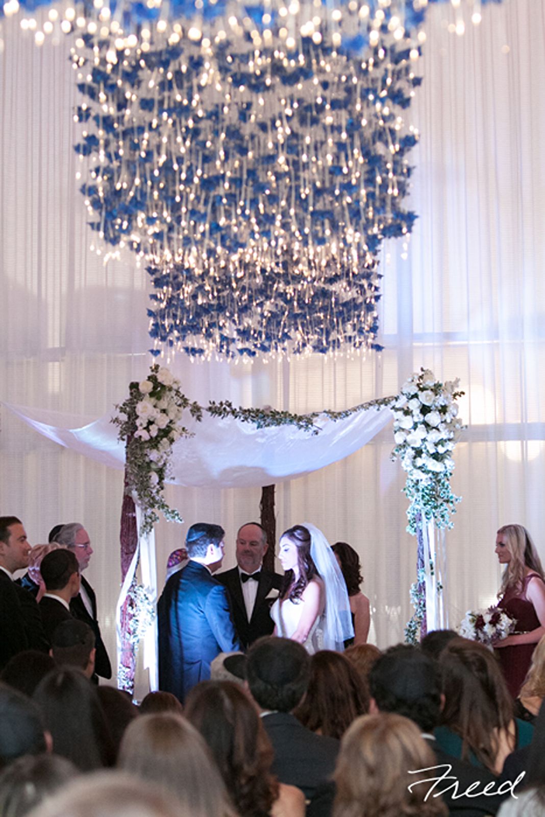 Sequoia dc wedding 