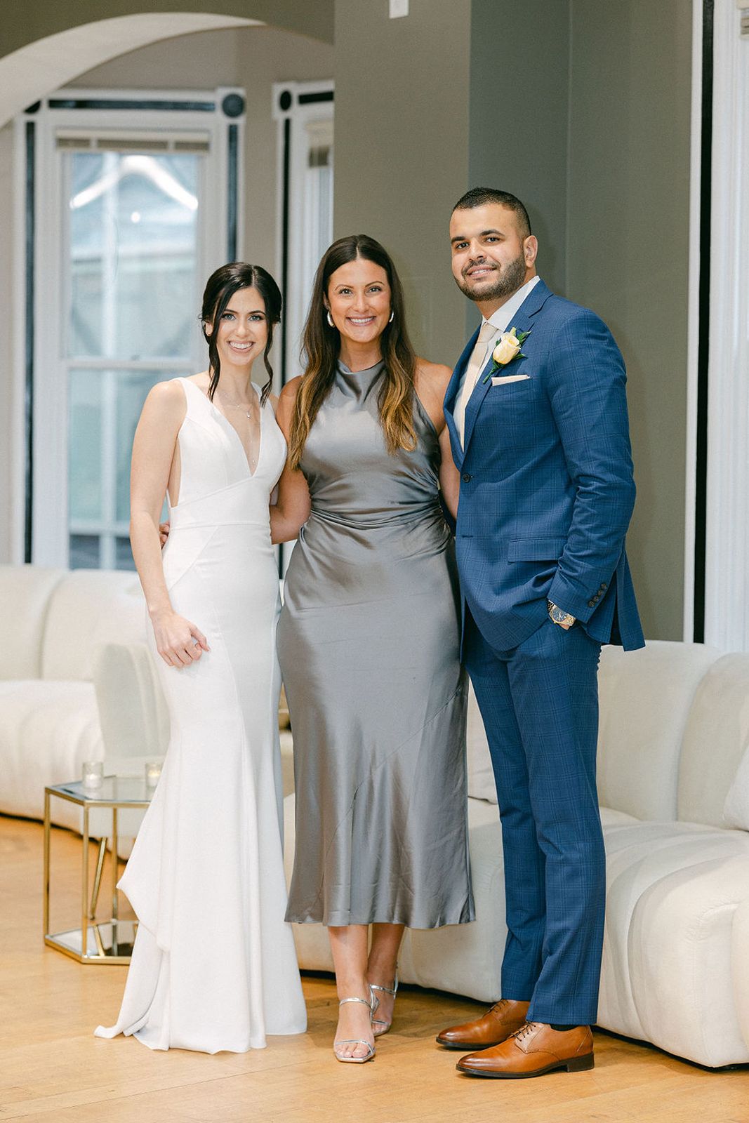 national union building dc wedding 