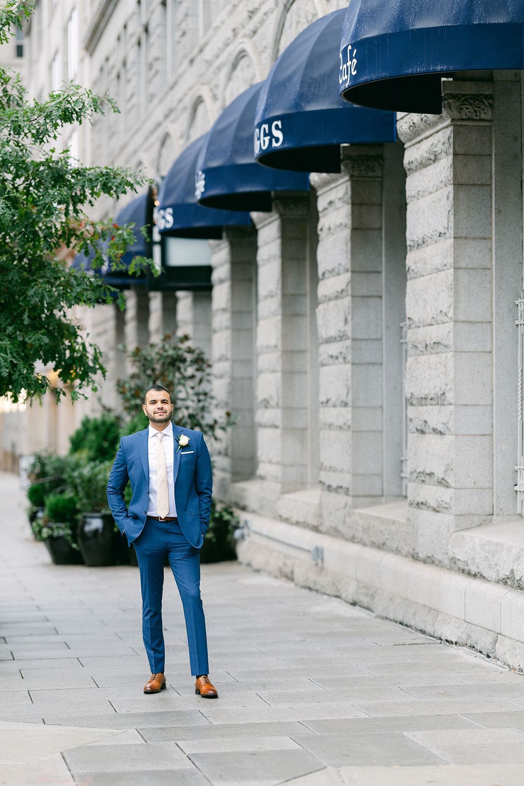 national union building dc wedding