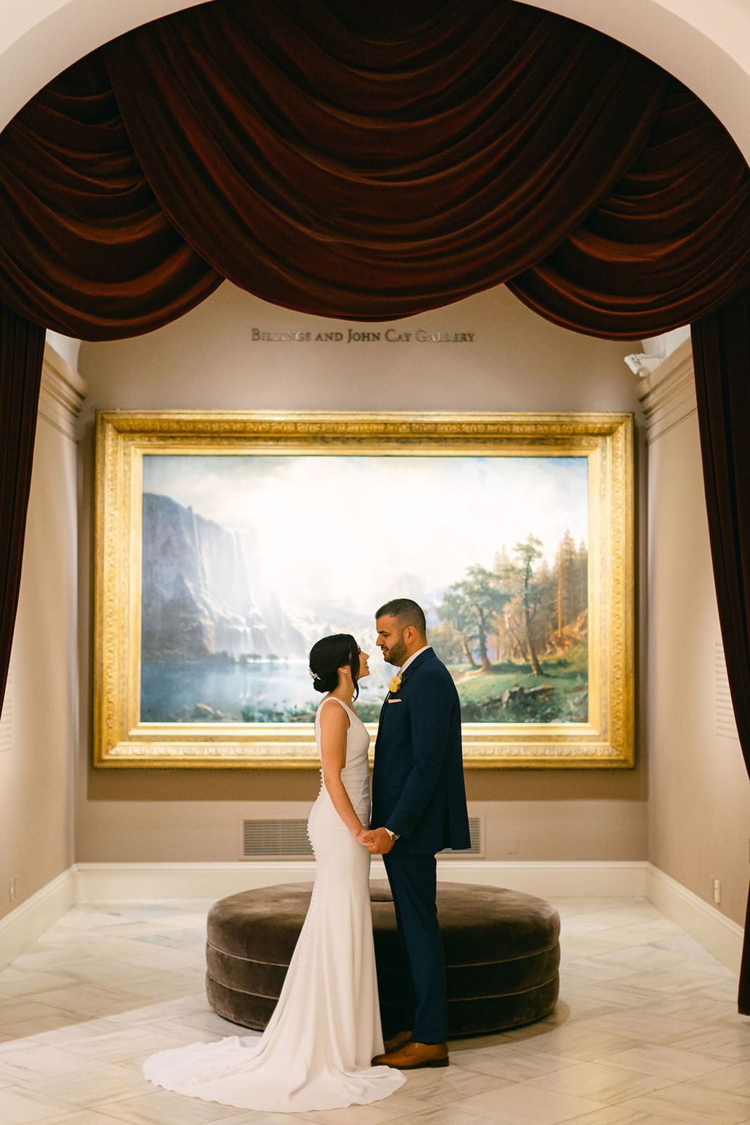 national union building dc wedding 