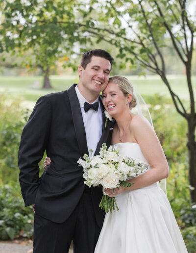 Shannon + Piotr Wedding