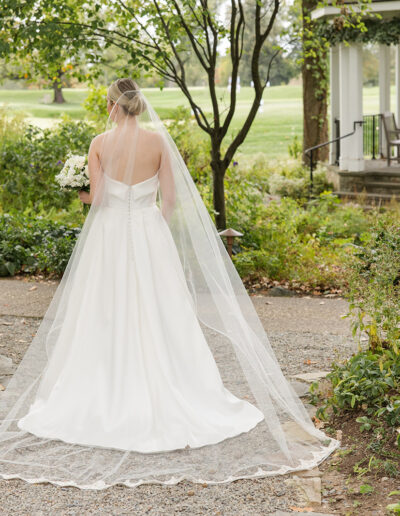 Shannon + Piotr Wedding