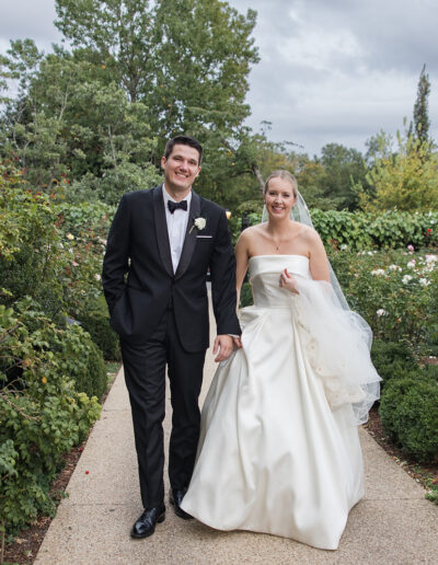 Shannon + Piotr Wedding