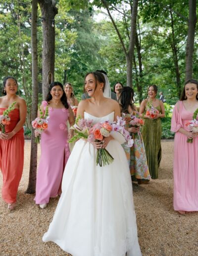 Ellis & Crys's Wedding