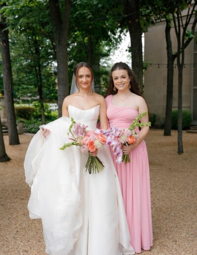 Ellis & Crys's Wedding