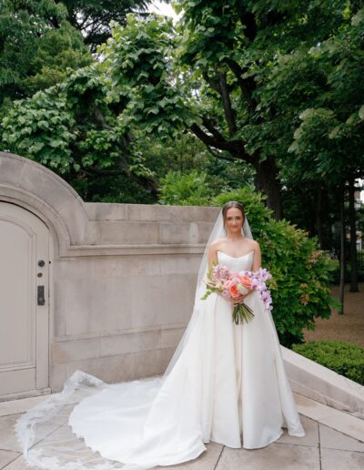 Ellis & Crys's Wedding