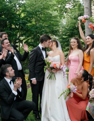 Ellis & Crys's Wedding
