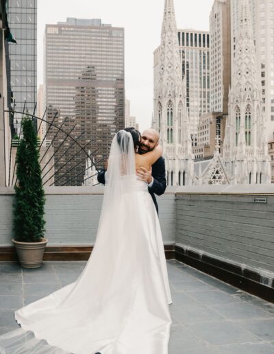 Geraline & Christos | Wedding