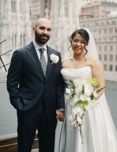 Geraline & Christos | Wedding