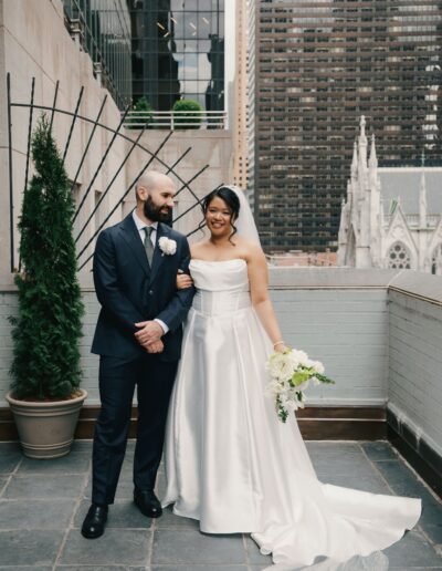 Geraline & Christos | Wedding