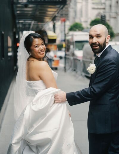 Geraline & Christos | Wedding