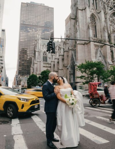 Geraline & Christos | Wedding