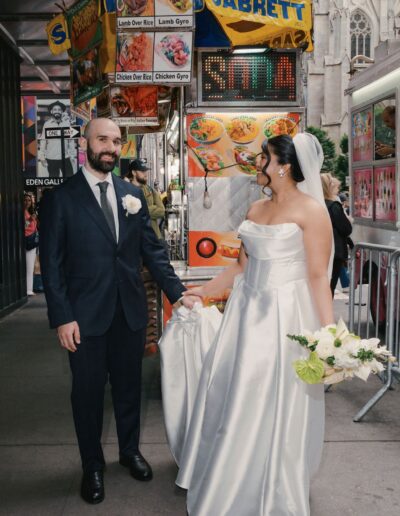 Geraline & Christos | Wedding