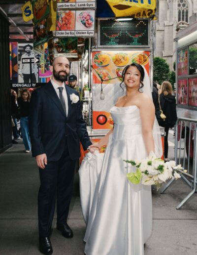 Geraline & Christos | Wedding