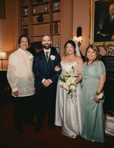 Geraline & Christos | Wedding